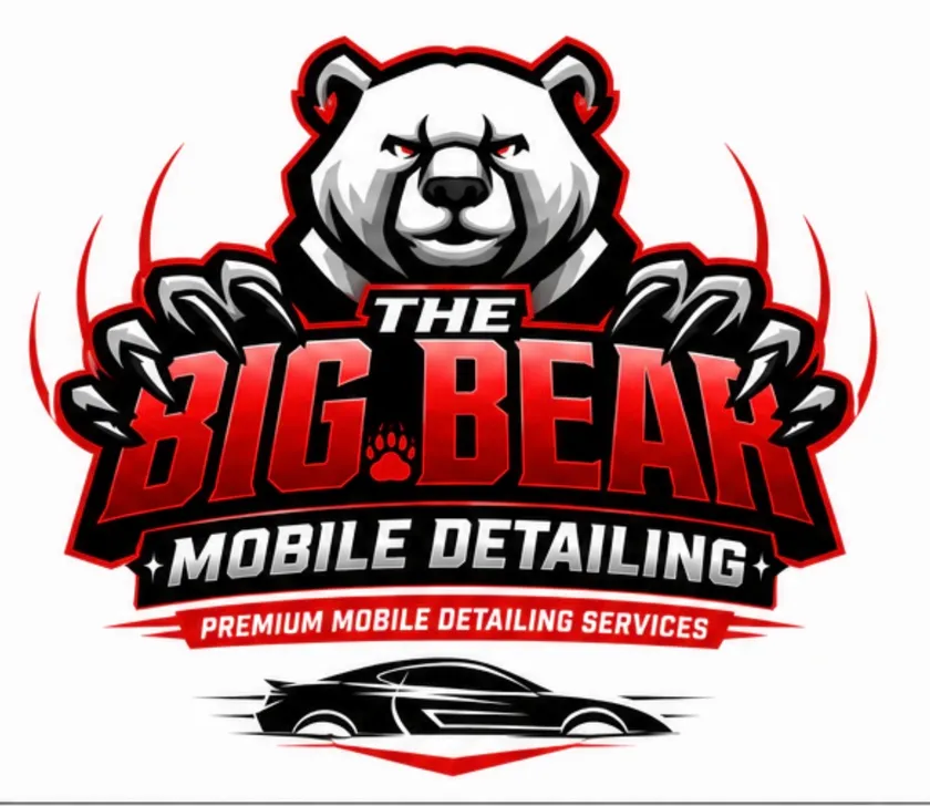 The Big Bear Mobile Detailing — Premium Mobile Detailing Services